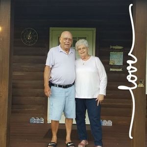 Meet your Posher, Ginny